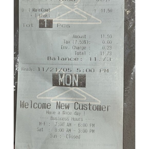 London Fog Trench Coat Women's Sz 14 Khaki Tan Hooded Long Mid Calf Vintage - Picture 15 of 16